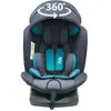 BB-BOOM ZELI Siège-auto évolutif i-Size 360° enfants de 40 à 150 cm 0-...