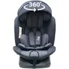 BB-BOOM ZELI Siège-auto évolutif i-Size 360° enfants de 40 à 150 cm 0-...