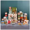 Calendrier de lAvent - Apéro Party - 24 produits gourmands salés - San...