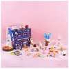 Calendrier de lAvent Bonbons et Gourmandises de France - Le calendrier...