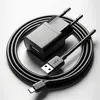 Chargeur secteur et câble USB charge et synchronisation pour liseuse K...