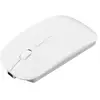 Souris pour Tablette et Ipad - Sans fil Bluetooth - Batterie rechargeable - 10 mètres - 1200 Dpi - Blanc - Straße Tech ®