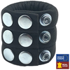 Ballstretcher en cuir 190g - 6 pressions  