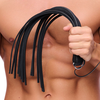 MARTINET BRINS EN CUIR - 43cm  