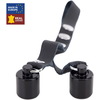 Ballstretcher en cuir 2 X 50g  