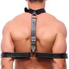 Collier de bondage bras  