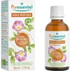 Puressentiel Huile Végétale Rose Musquée Bio 50ml