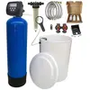 Adoucisseur Deau Bi Bloc 100l Clack Ws125v Complet