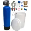 Adoucisseur Deau Bi Bloc 100l Clack Ws100v Complet
