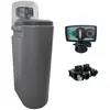 TOODO Adoucisseur Deau 25L Fleck 5600 MV Mécanique Volumétrique Anti C...