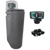 TOODO Adoucisseur Deau 20L Fleck 5600 MV Mécanique Volumétrique Anti C...