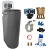 TOODO Adoucisseur Eau 16L Fleck 5600 MC Mécanique Chronométrique Compl...