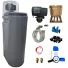 Adoucisseur Deau 16l Fleck 5600 Sxt Complet Avec Accessoires