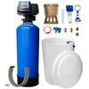 Adoucisseur Deau Bi Bloc 50l Fleck 5600 Sxt Complet Avec Accessoires