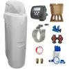 Adoucisseur Deau 20l Clack Ws1 Complet Avec Accessoires
