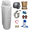 Adoucisseur Deau 30l Clack Ws1 Complet Avec Accessoires