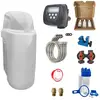 Adoucisseur Deau 10l Clack Ws1 Complet Avec Accessoires