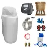 Adoucisseur Deau 14l Clack Ws1 Complet Avec Accessoires