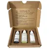 TOODO Test Th - Test Dureté Eau Kit Analyse Dureté De L'eau Multi Usage Fabrication Française