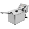 Friteuse Electrique Professionnelle - 4 L