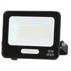Projecteur led smd 30W IP65 2700lm Noir - Câble 15cm Silumen