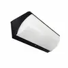 Applique Murale LED 30W Noire IP65 Température de Lumière Variable - 3...