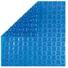BACHES-PISCINES.COM Bâche à Bulles Piscine 5x4 m OXO Dark Blue 500 mic...