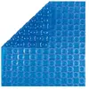 BACHES-PISCINES.COM Bâche à Bulles Piscine 6x3 m OXO Dark Blue 500 mic...