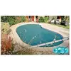 BACHES-PISCINES.COM Bâche à Bulles - OXO Preserve - 9x4,5 m - Éco-Dura...