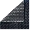 BACHES-PISCINES.COM Bâche à Bulles Non Bordée 4 x 3 m - Piscine Enterr...