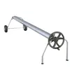 Enrouleur piscine 3-5 m Alpha axe 80 mm