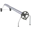 Enrouleur piscine - Eco First - 2-4 m - Axe 80 mm