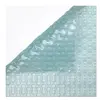 BACHES-PISCINES.COM Bâche à Bulles Bordée 4 cotés 10 x 5 m - Piscine Enterrée et Hors-Sol - Cristal 500 microns - Fabrication Française - Direct Usine