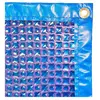 BÂCHES-PISCINES.COM Bâche à Bulles - OXO - 5x3 m - 500 microns - Bordé...