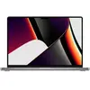 Macbook - Ordinateur Apple  Pro 16'' M1pro2021 16go 1to Gris Sidéral