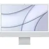 Imac - Ordinateur Apple  24'' M1 Cpu8/Gpu8 16go 256go Argent