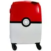 Valise cabine rigide POKEMON Pokeball 54cm
