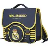 Cartable Scolaire Real Madrid - Collection Officielle