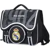 Cartable Scolaire Real Madrid - Collection Officielle