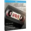 Cld Distribution V/h/s - Blu-ray