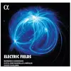Alpha Electric Fields