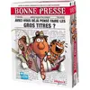 MIRALUDO Bonne Presse