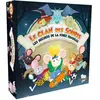 Débâcle Jeux Le Clan des Souris