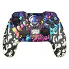 Freaks And Geeks Manette Sans Fil Pour Nintendo Switch Shining Graff
