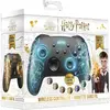 Freaks And Geeks Manette Sans Fil Pour Nintendo Switch Harry Potter Patronus
