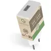 Chargeur Embout secteur Greenjoy 12 W Blanc