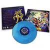 Microids Records Saint Seiya Volume 1 - Les Chevaliers du Zodiaque