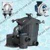 POOLEX Pack Groupe de filtration Filter Max + Electrolyseur + Pompe PH...
