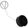 Bouchon pour réservoir de débroussailleuse  AMA Garden 26/33/42CC