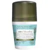 Sanoflore Déodorant Mentha 48h - 50 ml